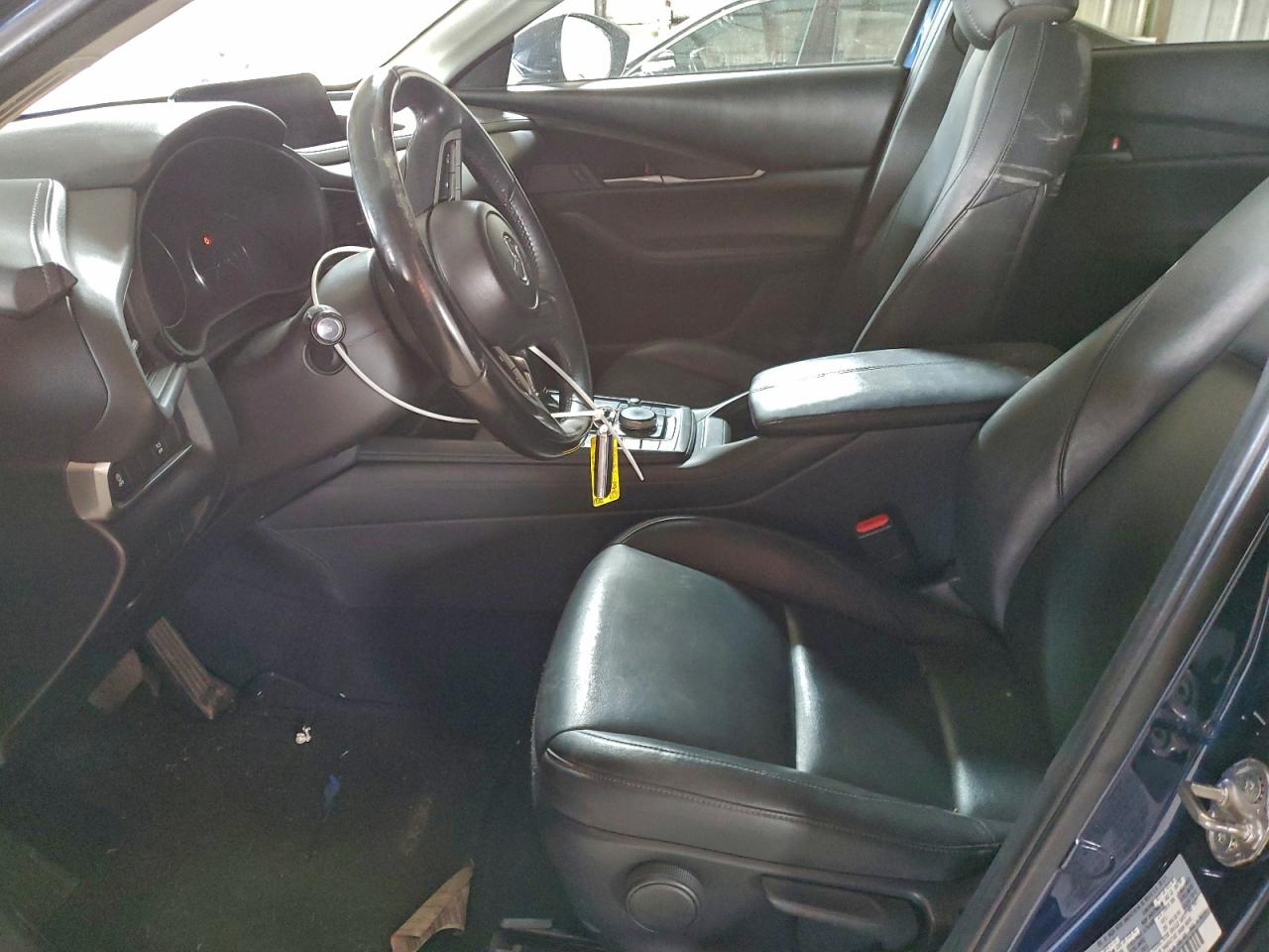 Mazda Cx Select Image 12