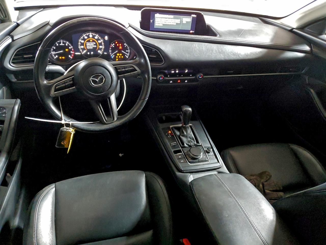 Mazda Cx Select Image 10