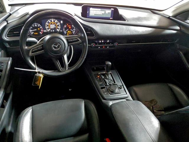 Mazda Cx Select Image 10