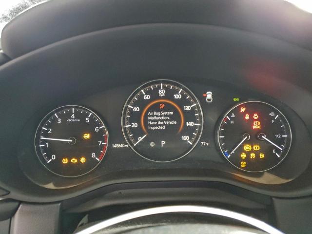 Mazda Cx Select Image 4