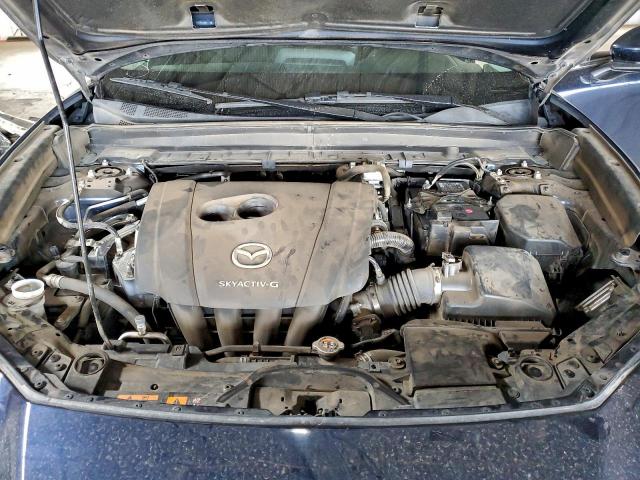 Mazda Cx Select Image 8