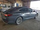 Lexus Es 300h Base Image 4
