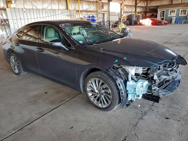 Lexus Es 300h Base Image 3