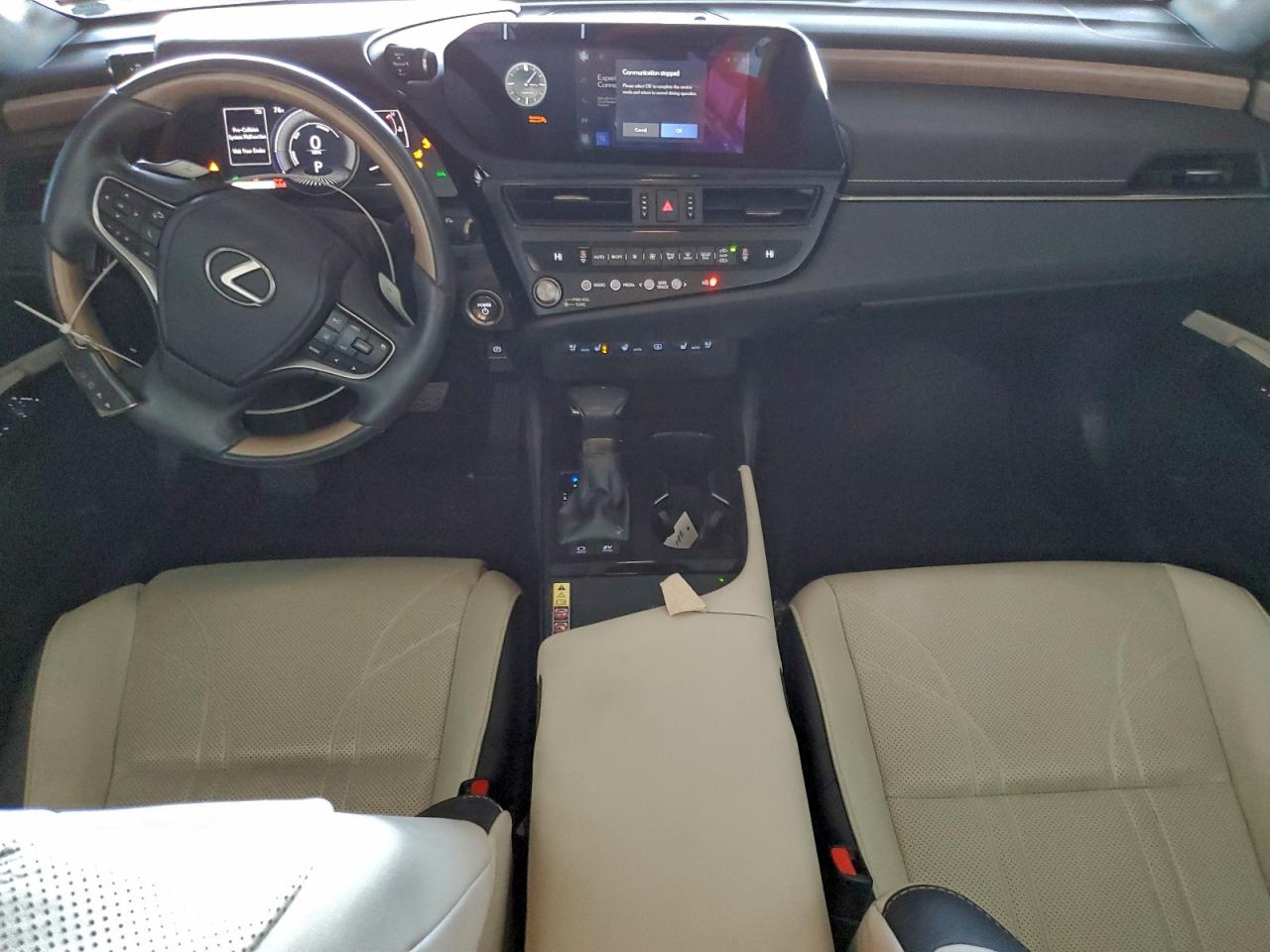 Lexus Es 300h Base Image 12