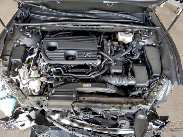 Lexus Es 300h Base Image 9