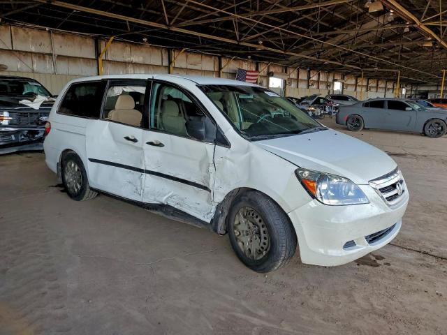 Honda Odyssey Lx Image 2