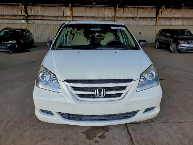 Honda Odyssey Lx Image 4