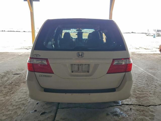 Honda Odyssey Lx Image 13