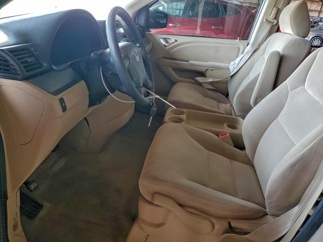 Honda Odyssey Lx Image 12