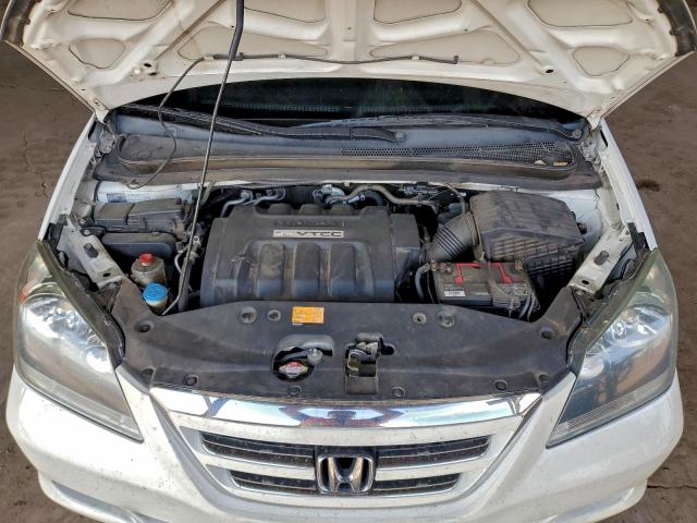 Honda Odyssey Lx Image 11