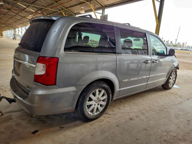 Chrysler Minivan Touring Image 6