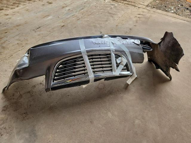 Chrysler Minivan Touring Image 11