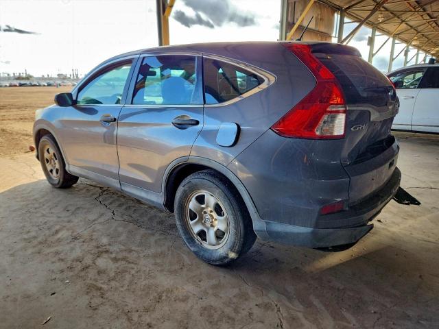 Honda Crv Lx Image 11