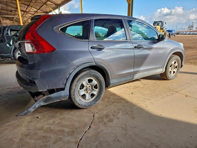 Honda Crv Lx Image 3