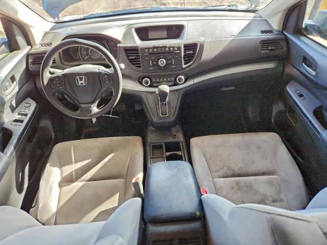 Honda Crv Lx Image 12