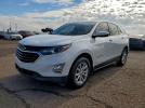 Chevrolet Equinox Lt Image 1