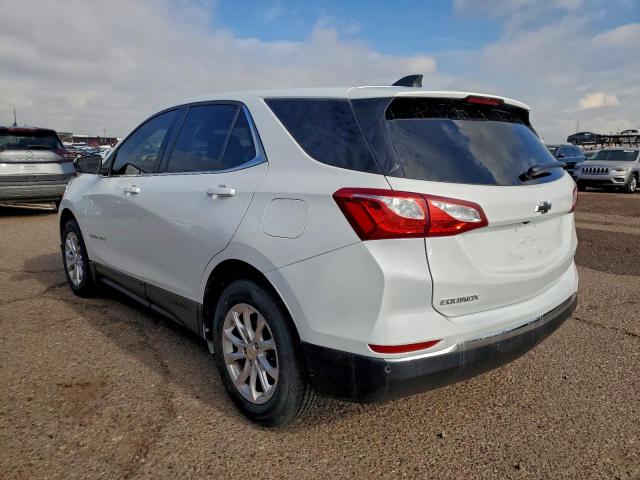 Chevrolet Equinox Lt Image 13