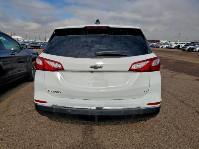 Chevrolet Equinox Lt Image 5