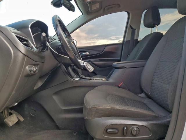 Chevrolet Equinox Lt Image 2