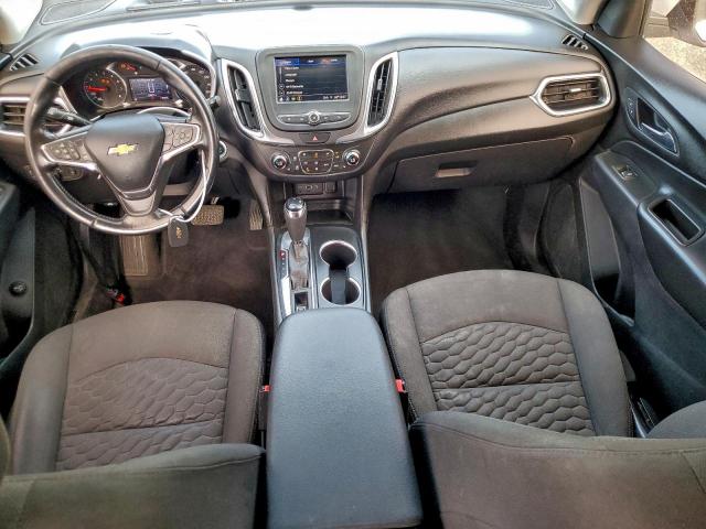 Chevrolet Equinox Lt Image 4