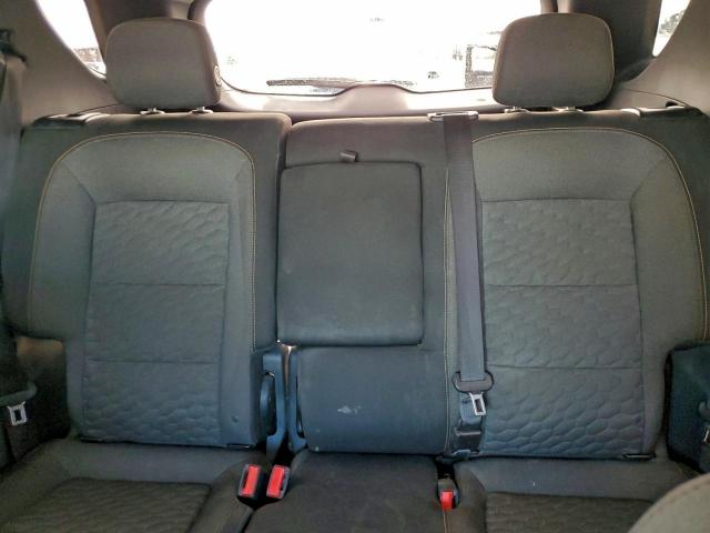 Chevrolet Equinox Lt Image 11