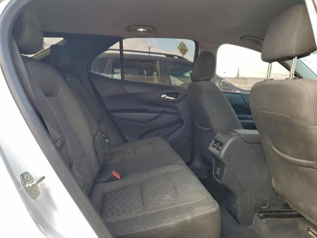 Chevrolet Equinox Lt Image 7