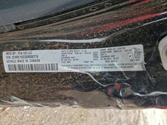 Chrysler Pacifica Limited Image 10