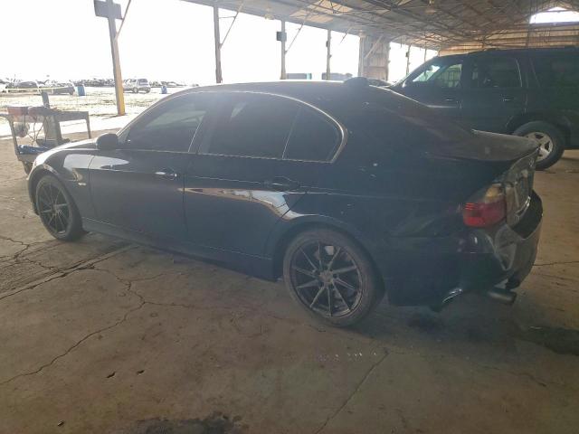 BMW 3 Series Xi Image 3