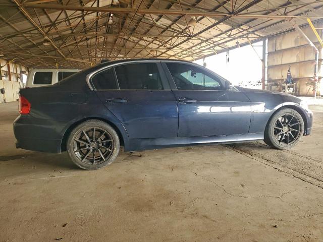 BMW 3 Series Xi Image 4