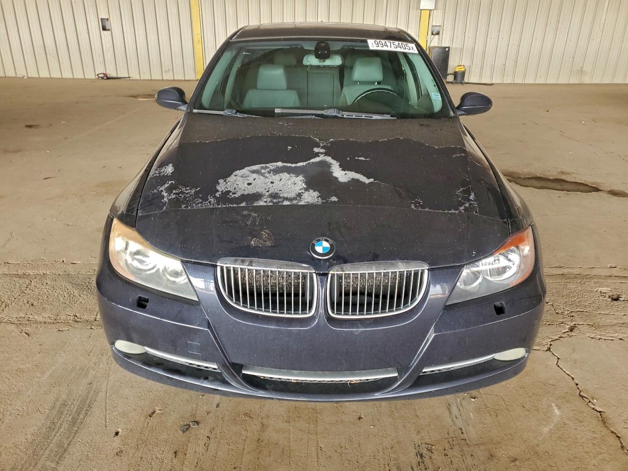 BMW 3 Series Xi Image 2