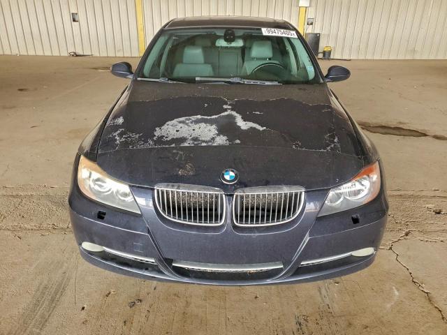 BMW 3 Series Xi Image 2