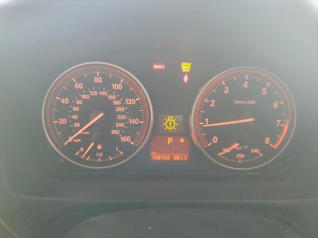 BMW 3 Series Xi Image 9