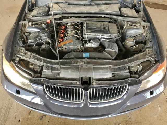 BMW 3 Series Xi Image 7