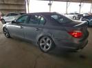 BMW 5 Series I Image 4