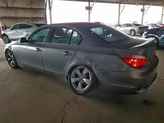 BMW 5 Series I Image 4