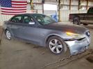 BMW 5 Series I Image 10