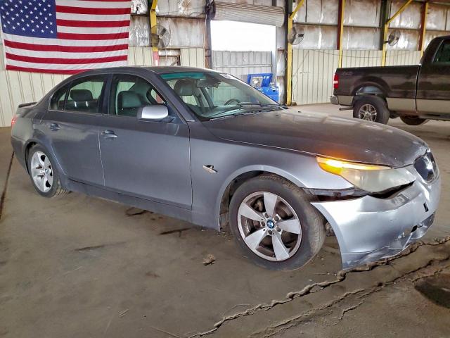 BMW 5 Series I Image 10