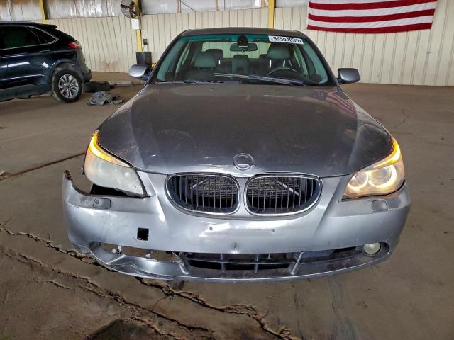 BMW 5 Series I Image 11