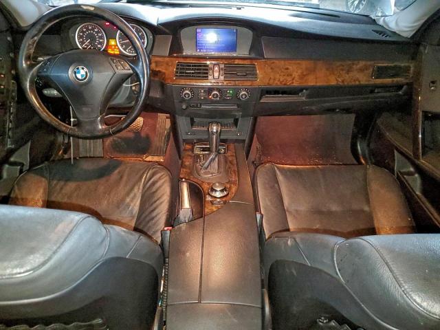 BMW 5 Series I Image 7