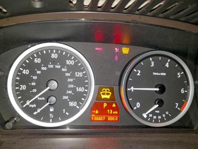 BMW 5 Series I Image 2