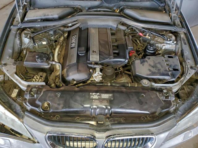 BMW 5 Series I Image 9