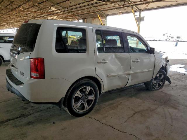 Honda Pilot Se Image 6