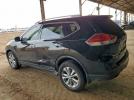 Nissan Rogue S Image 2