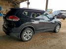 Nissan Rogue S Image 6