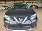 Nissan Rogue S Image 3