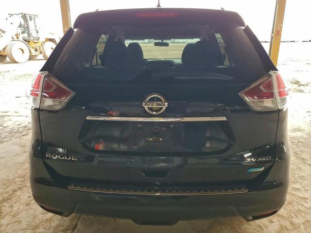 Nissan Rogue S Image 12