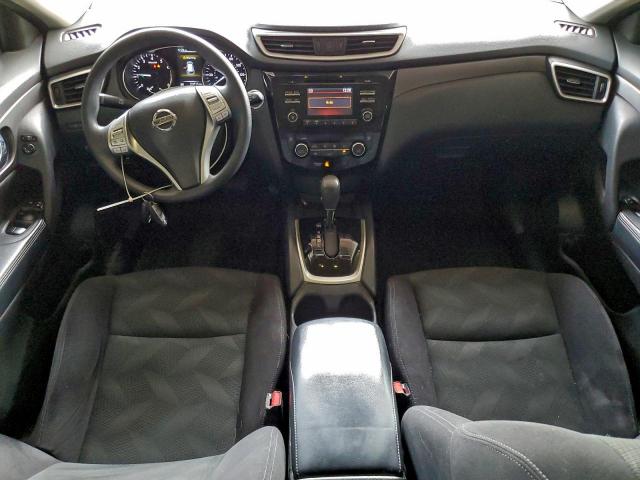 Nissan Rogue S Image 10