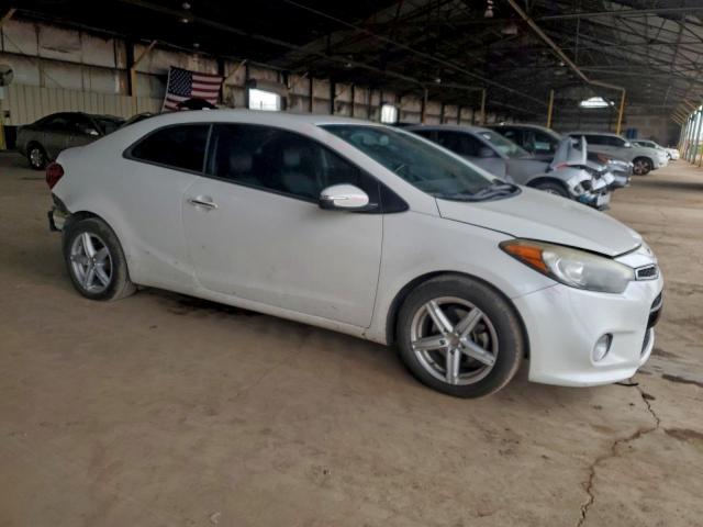 Kia Forte Ex Image 8