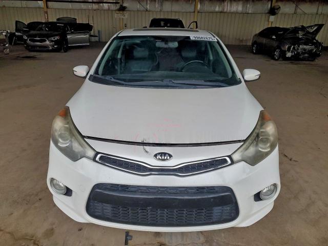 Kia Forte Ex Image 9