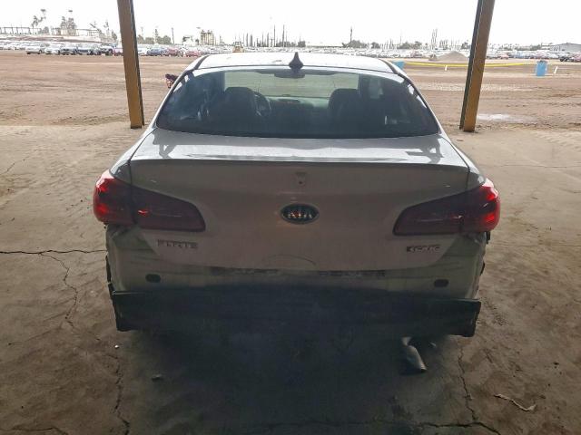 Kia Forte Ex Image 5